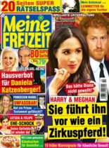 Meine Freizeit – Februar 2020