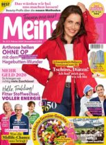 Meins – 5 Februar 2020