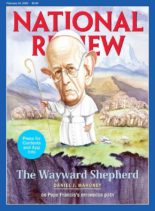 National Review – February 24, 2020