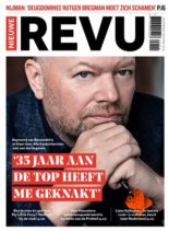 Nieuwe Revu – 05 februari 2020