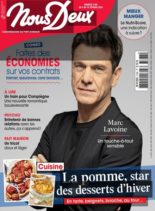 Nous Deux – 04 fevrier 2020