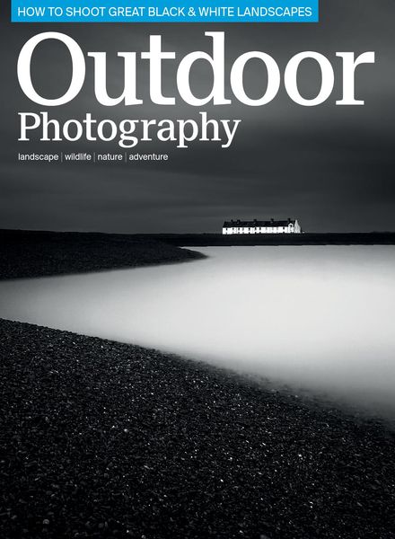 Outdoor Photography – October 2019