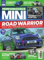 Performance Mini – November-December 2018