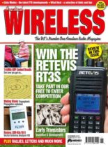 Practical Wireless – November 2018