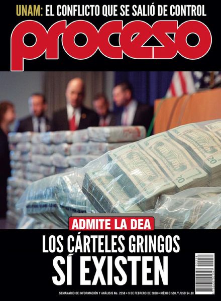Proceso – 09 febrero 2020