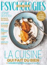 Psychologies – Hors-Serie – Novembre-Decembre 2019