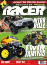 Radio Control Car Racer – February 2020