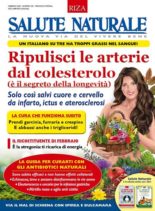 Salute Naturale – Febbraio 2020