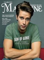 The Times Magazine – 1 February 2020