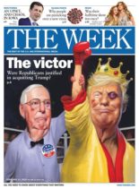 The Week USA – February 22, 2020