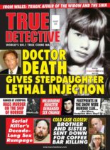 True Detective – August 2019