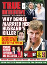 True Detective – June 2019