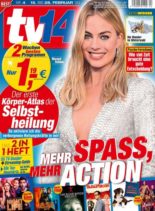 TV14 – 15 Februar 2020