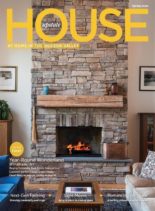 Upstate House – Spring 2020
