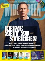 Widescreen – Februar 2020
