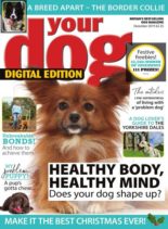 Your Dog – December 2019