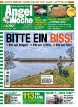 Angel Woche – 07 Februar 2020