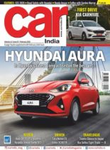 Car India – February 2020