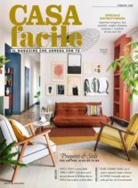 CasaFacile – febbraio 2020