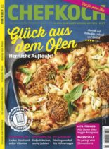 Chefkoch – Februar 2020