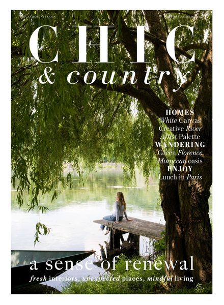 Chic & Country – Issue 30 – February 2020