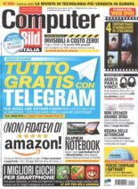 Computer Bild Italia – Febbraio 2020