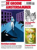 De Groene Amsterdammer – 07 februari 2020