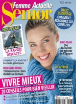Femme Actuelle Senior – Mars 2020