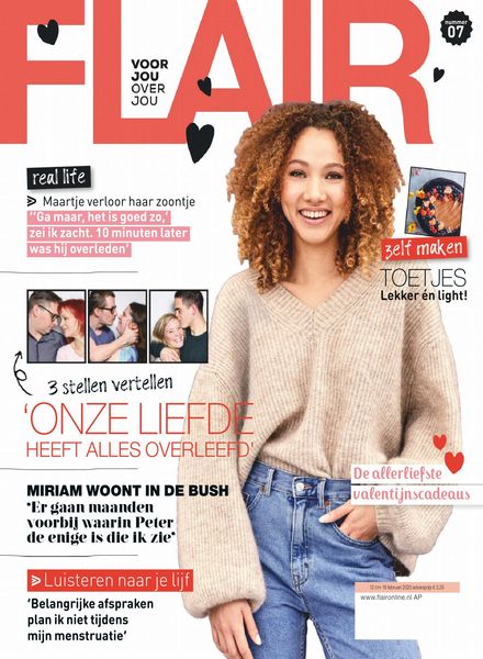 Flair Netherlands – 12 februari 2020