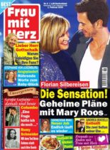 Frau mit Herz – 1 Februar 2020