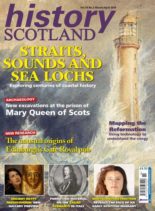 History Scotland – March-April 2019