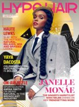 Hype Hair – May 2019