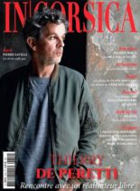 In Corsica – Fevrier 2020