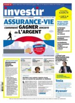 Investir – 8 Fevrier 2020