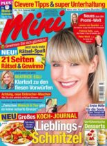 Mini – 5 Februar 2020