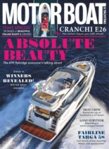 Motor Boat & Yachting – March 2020