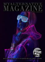 MyAlternative – Issue 50 February 2020