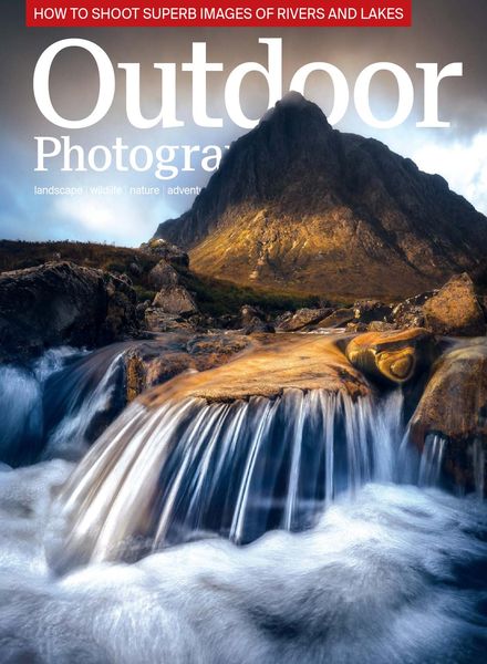 Outdoor Photography – August 2019