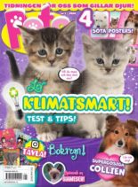 Pets Sverige – februari 2020