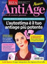 Riza AntiAge – Febbraio 2020