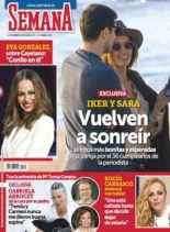 Semana Espana – 12 febrero 2020