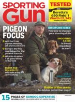 Sporting Gun UK – March 2020