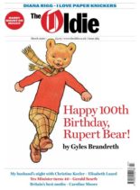 The Oldie – March 2020