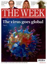 The Week UK – 08 February 2020