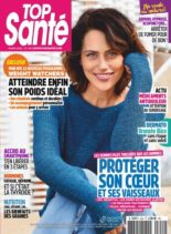 Top Sante France – mars 2020
