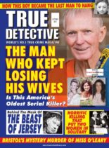 True Detective – October 2019