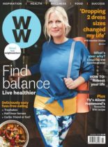 Weight Watchers UK – October 2019