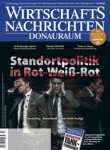Wirtschaftsnachrichten – Februar 2020
