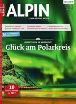 Alpin – Februar 2020