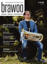 Brawoo – Januar-Februar 2020